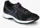 Asics Gel Quick Walk 3 Black Training Shoes Men