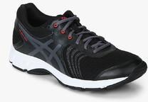 Asics Gel Quick Walk 3 Black Training Shoes men