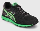 Asics Gel Zaraca 3 Grey Running Shoes Men