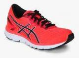 Asics Gel Zaraca 5 Pink Running Shoes Women