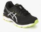 Asics Gt 2000 4 Black Running Shoes Men