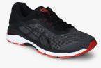 Asics Gt 2000 6 Grey Running Shoes Men