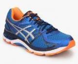 Asics Gt 3000 3 Blue Running Shoes Men