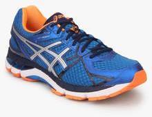 Asics Gt 3000 3 Blue Running Shoes men