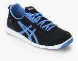 Asics Metrolyte Black Training Shoes Men