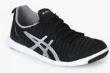 Asics Metrolyte Black Training Shoes Women