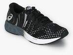 Asics Noosa Ff 2 Black Running Shoes Men