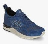 Asics Tiger Gel Lyte V Blue Sneakers Men