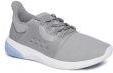 ASICS Women Grey GEL KENUN Lyte MX Running Shoes