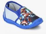 Avengers Multicoloured Sneakers Boys