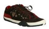 Bacca Bucci Brown Sneakers Men