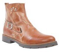 Bacca Bucci Tan Boots men