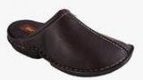 Balujas Brown Slippers men