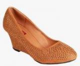 Balujas Camel Wedges women