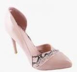 Balujas Pink Stilettos Women