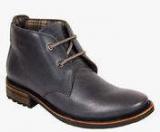 Banish Blue Boots Men