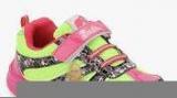 Barbie Multi Sneakers Girls