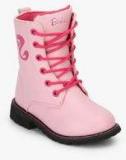 Barbie Pink Boots girls