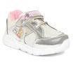 Barbie Silver Toned Sneakers Girls