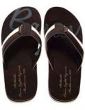 Basics Life Coffee Flip Flops Men