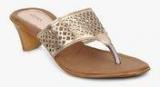 Bata Amna Grey Lazer Cut Sandals women