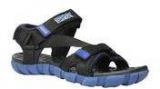 Bata Blue Floaters Men