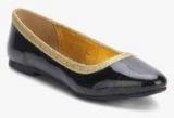 Bata Martha Golden Belly Shoes Women