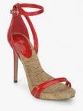 Bcbgeneration Bg Eager Red Stilettos Women