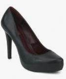 Bcbgeneration Black Solid Pumps Women