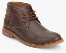 Bck Leonor Brown Boots men