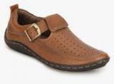 Bck Maric Tan Sandals Men