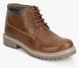 Bck Renato Tan Boots Men