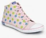 Beanz Carol Sneakers Pink Sneakers girls