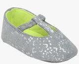 Beanz Grey Sneakers girls