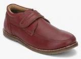 Beanz Monk Strap Cherry Sneakers Boys