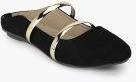 Beli Black Belly Shoes Women