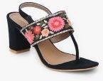 Beli Black Sandals Women