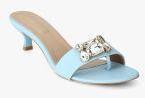 Beli Blue Sandals Women