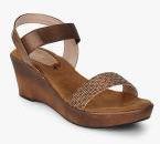 Beli Copper Wedges women