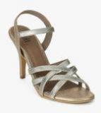 Beli Gold Sandals Women