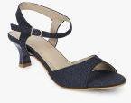 Beli Navy Blue Sandals Women