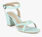 Beli Sea Green Sandals women