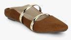 Beli Tan Belly Shoes women