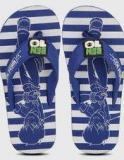 Ben 10 Blue Flip Flops Boys