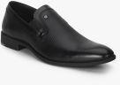 Blackberrys Black Slip On Men