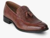 Blackberrys Nl Dior Brown Tassel Formal Shoes Men