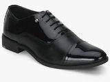 Blackberrys Nl Grantley Black Oxford Formal Shoes Men