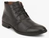 Blackberrys Pp Ascott Black Boots Men