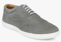 Blackberrys Sp Druno Grey Lifestyle Shoes men