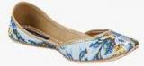 Blue Button Blue Belly Shoes women